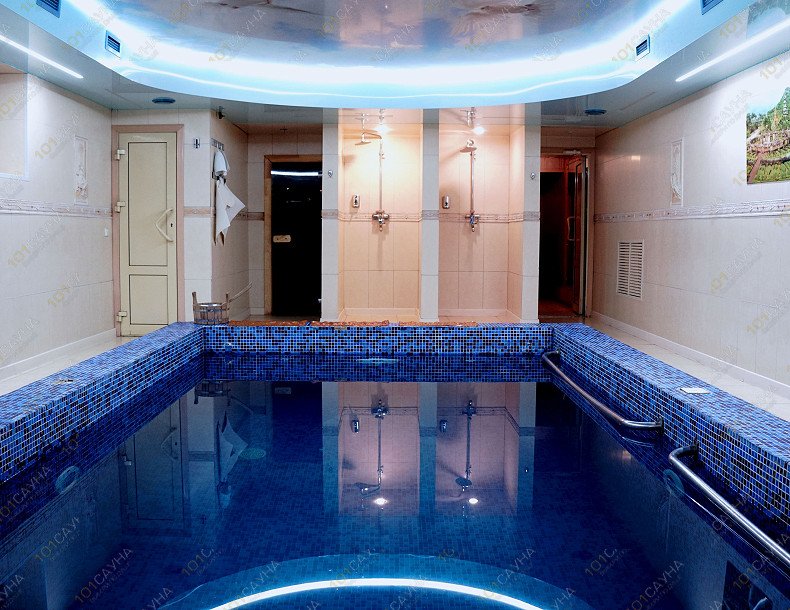 Сауна Ваша баня, в Липецке, г. Липецк, Мичурина 28д | 5 | 1001sauna.com