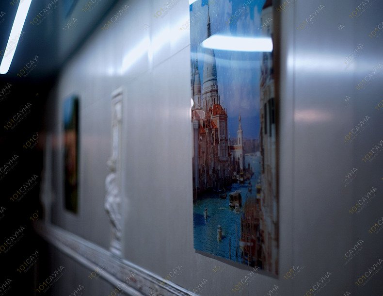 Сауна Ваша баня, в Липецке, г. Липецк, Мичурина 28д | 6 | 1001sauna.com