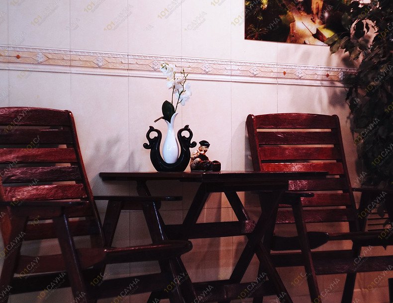 Сауна Ваша баня, в Липецке, г. Липецк, Мичурина 28д | 8 | 1001sauna.com