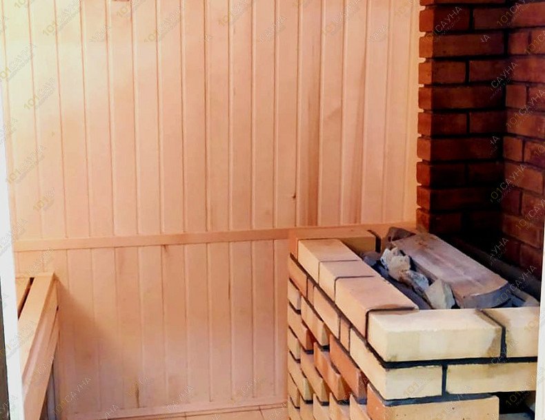 Сауна Ваша баня, в Липецке, г. Липецк, Мичурина 28д | 10 | 1001sauna.com