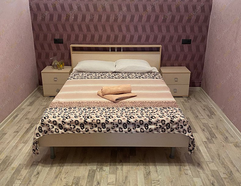 Canna Spa Sauna Spa Major, в Ярославле, Старая костромская, 3 | . | 1001sauna.com