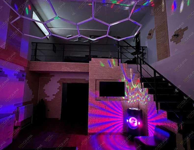 Canna Spa Sauna Spa Major, в Ярославле, Старая костромская, 3 | . | 1001sauna.com