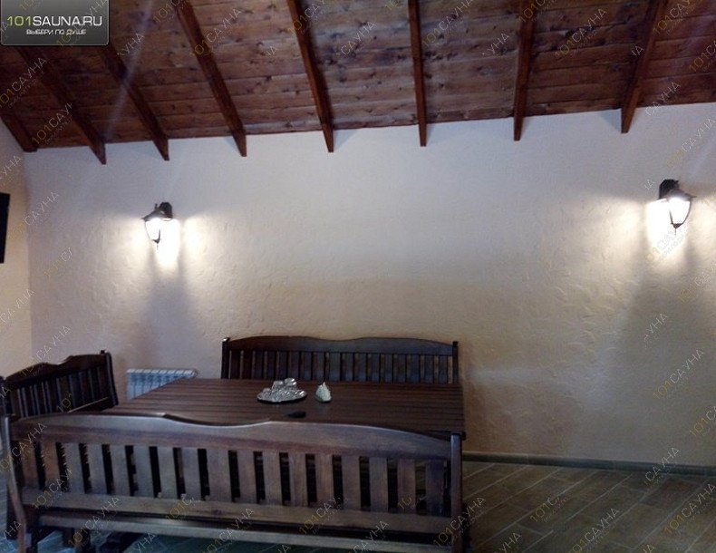 Банный комплекс LA-PaLapa на Шолохова, в Ростове-на-Дону, Проспект Шолохова, 173 | 23 | 1001sauna.com