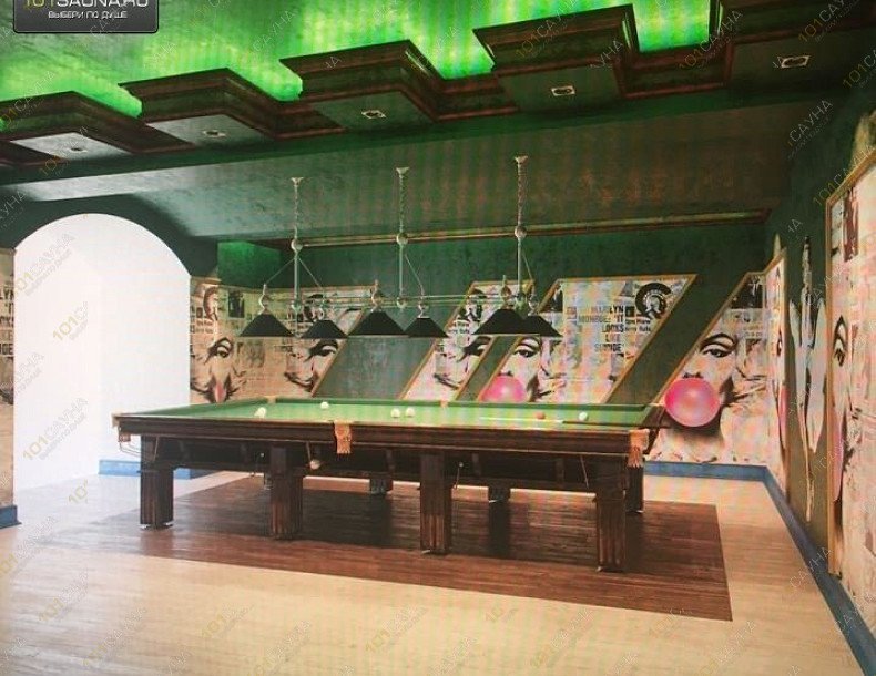 Банный комплекс LA-PaLapa на Шолохова, в Ростове-на-Дону, Проспект Шолохова, 173 | 24 | 1001sauna.com