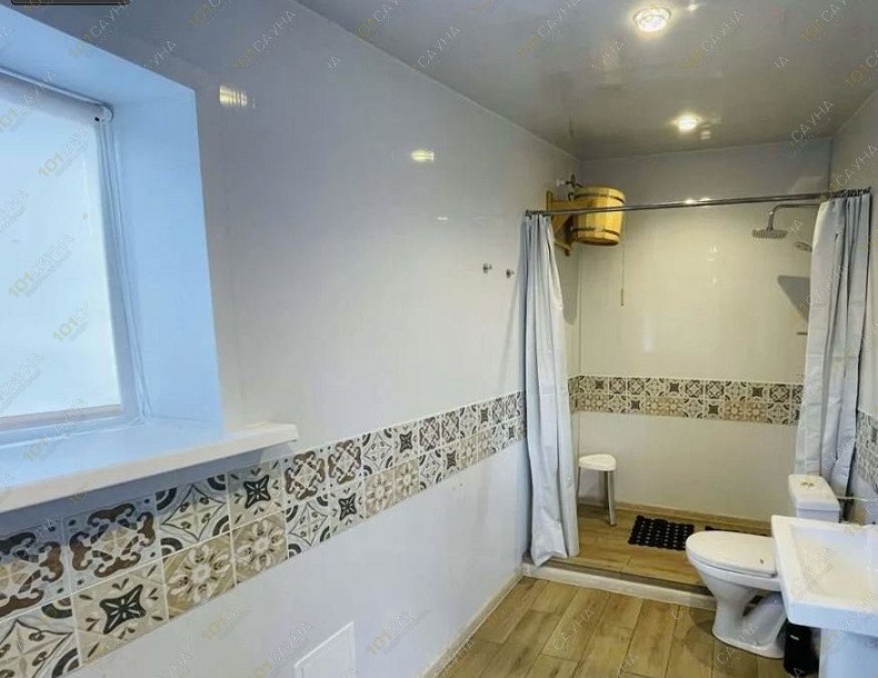 Баня бочка в отеле Ситара, в Твери, 1-я улица Трусова, 33 | 9 | 1001sauna.com