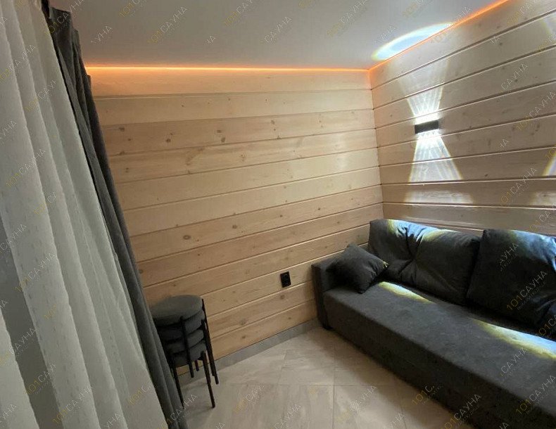 Баня на дровах Развилка Банная, в Нижнем Новгороде, Возрождения, 2 | Дополнительная комната отдыха | 1001sauna.com