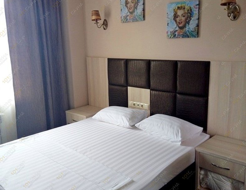 Банный комплекс LA-PaLapa на Шолохова, в Ростове-на-Дону, Проспект Шолохова, 173 | 28 | 1001sauna.com