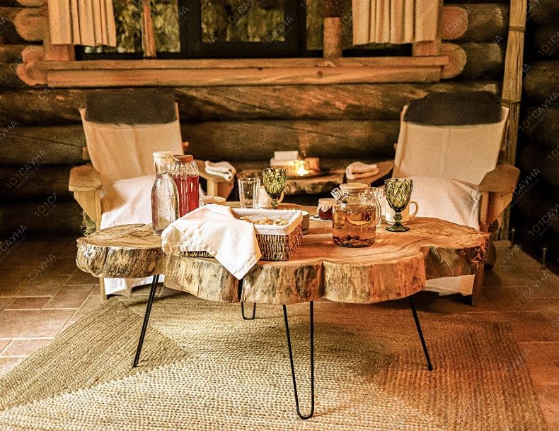 Банный SPA комплекс The Banya, в Домодедово, ​Улица Водопадная, 16 | 1 | 1001sauna.com