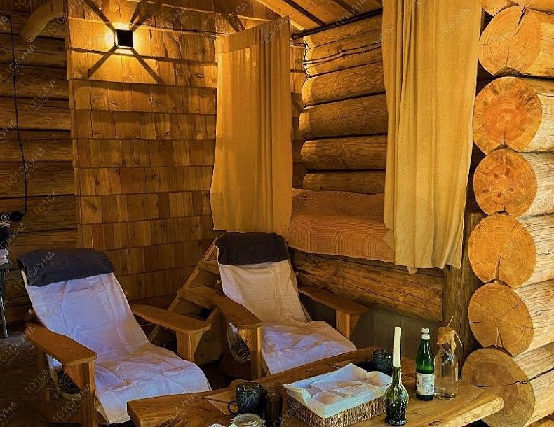 Банный SPA комплекс The Banya, в Домодедово, ​Улица Водопадная, 16 | 2 | 1001sauna.com