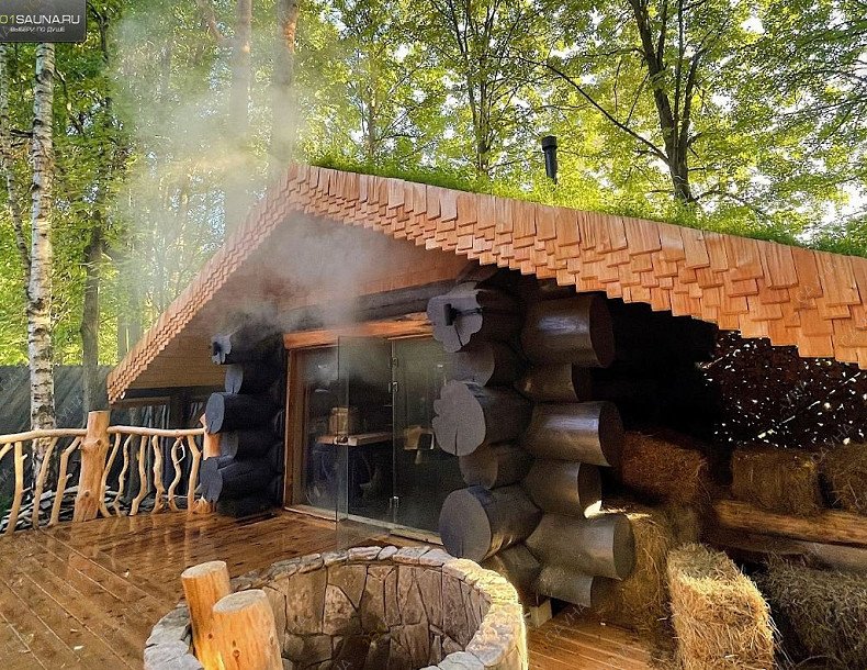 Банный SPA комплекс The Banya, в Домодедово, ​Улица Водопадная, 16 | 3 | 1001sauna.com