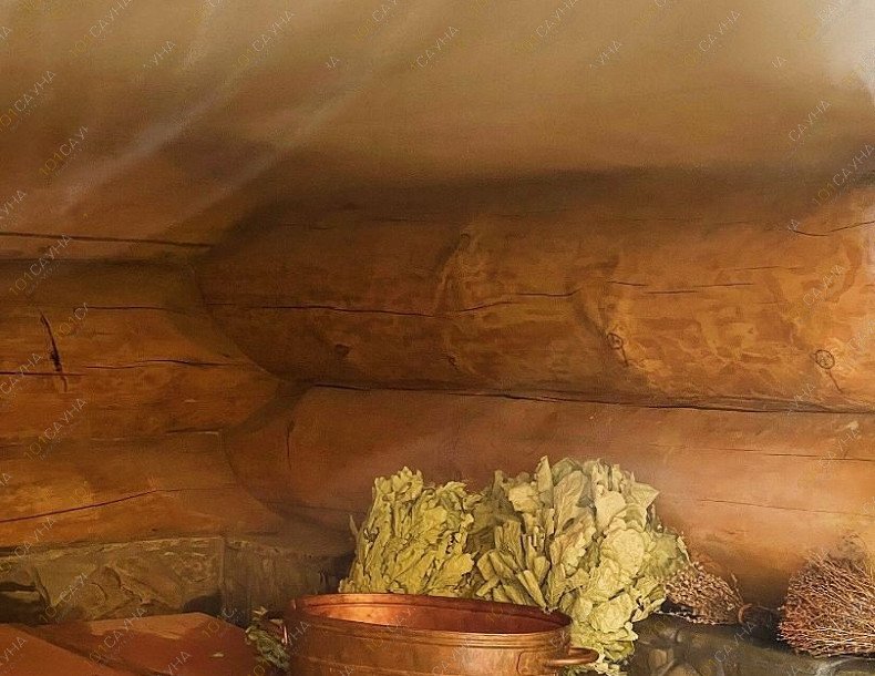 Банный SPA комплекс The Banya, в Домодедово, ​Улица Водопадная, 16 | 9 | 1001sauna.com