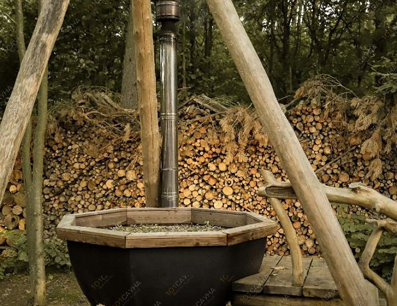 Банный SPA комплекс The Banya, в Домодедово, ​Улица Водопадная, 16 | 10 | 1001sauna.com