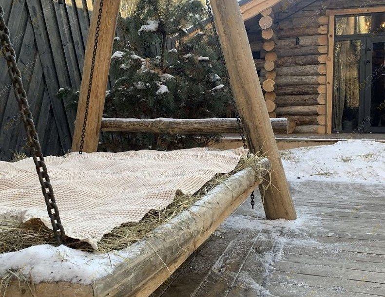 Банный SPA комплекс The Banya, в Домодедово, ​Улица Водопадная, 16 | 11 | 1001sauna.com