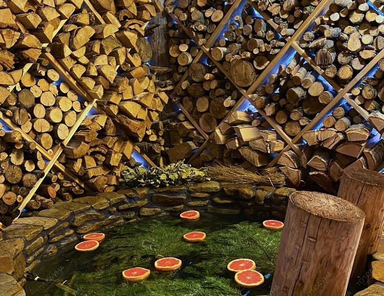 Банный SPA комплекс The Banya, в Домодедово, ​Улица Водопадная, 16 | 12 | 1001sauna.com