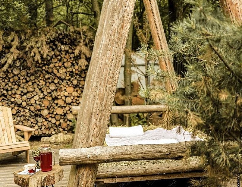 Банный SPA комплекс The Banya, в Домодедово, ​Улица Водопадная, 16 | 14 | 1001sauna.com