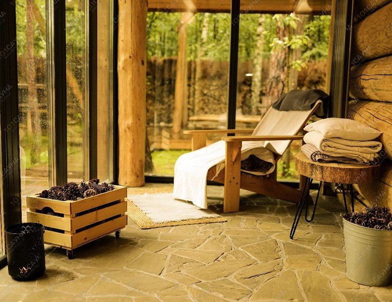 Банный SPA комплекс The Banya, в Домодедово, ​Улица Водопадная, 16 | 15 | 1001sauna.com