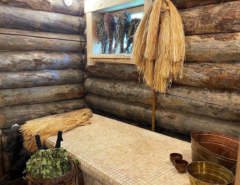 Банный SPA комплекс The Banya, в Домодедово, ​Улица Водопадная, 16 | 16 | 1001sauna.com