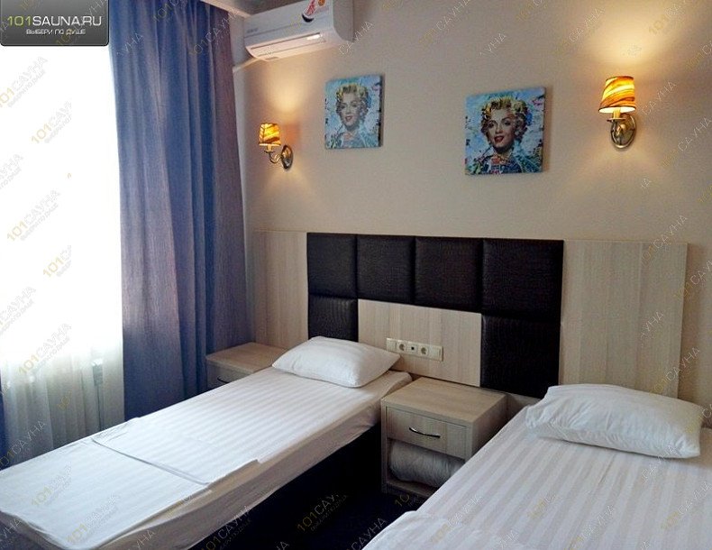 Банный комплекс LA-PaLapa на Шолохова, в Ростове-на-Дону, Проспект Шолохова, 173 | 29 | 1001sauna.com