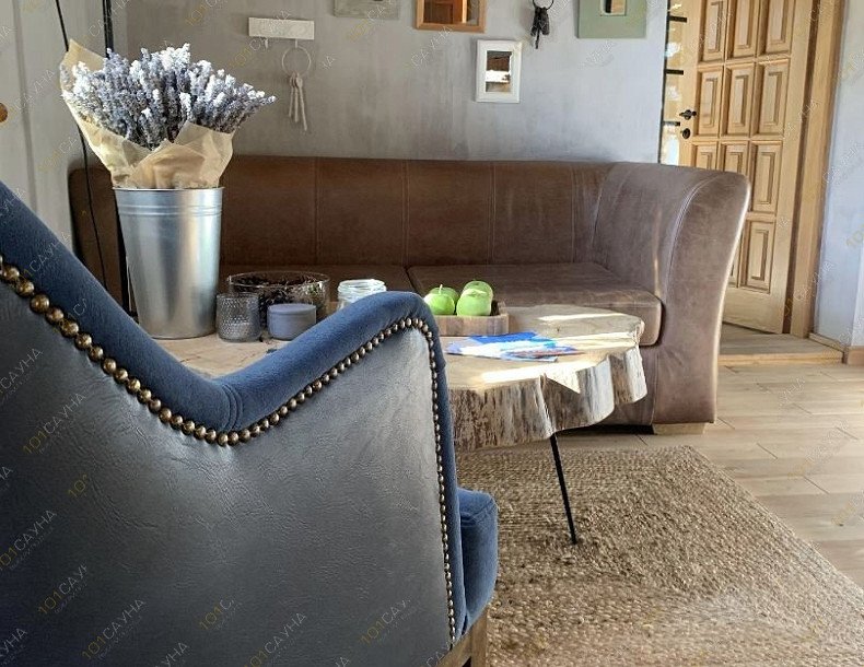 Банный SPA комплекс The Banya, в Домодедово, ​Улица Водопадная, 16 | 17 | 1001sauna.com