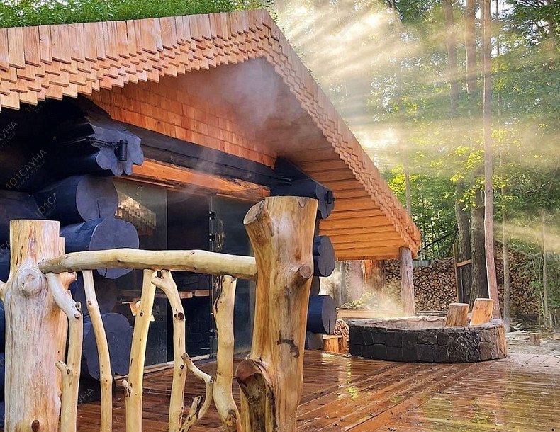 Банный SPA комплекс The Banya, в Домодедово, ​Улица Водопадная, 16 | 18 | 1001sauna.com
