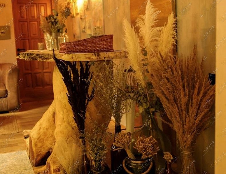 Банный SPA комплекс The Banya, в Домодедово, ​Улица Водопадная, 16 | 20 | 1001sauna.com