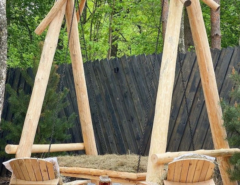 Банный SPA комплекс The Banya, в Домодедово, ​Улица Водопадная, 16 | 24 | 1001sauna.com