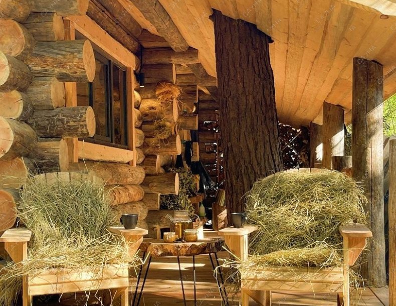 Банный SPA комплекс The Banya, в Домодедово, ​Улица Водопадная, 16 | 28 | 1001sauna.com