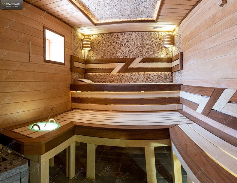 Баня Добрая банька, в Севастополе, Челнокова, 15/43А | Парная | 1001sauna.com