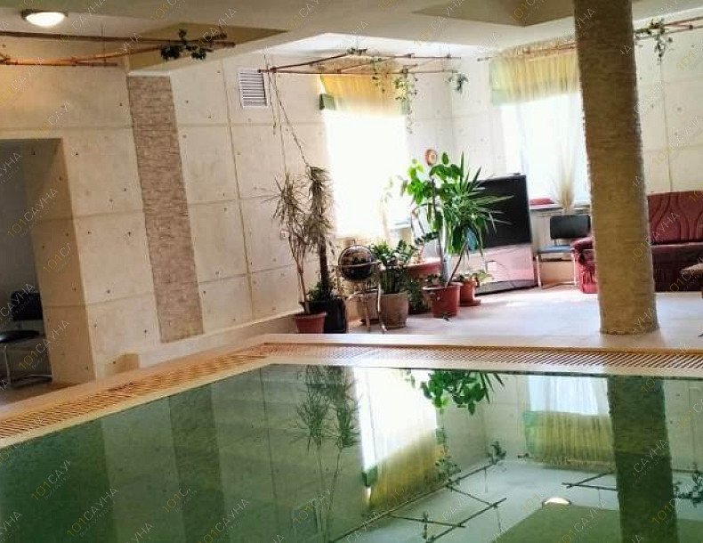 Сауна в Коттедже в Усть-Курдюме, в Саратове, Крайняя, 27 | 1 | 1001sauna.com