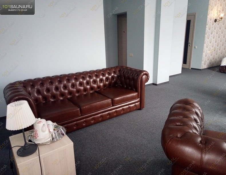 Банный комплекс LA-PaLapa на Шолохова, в Ростове-на-Дону, Проспект Шолохова, 173 | 30 | 1001sauna.com