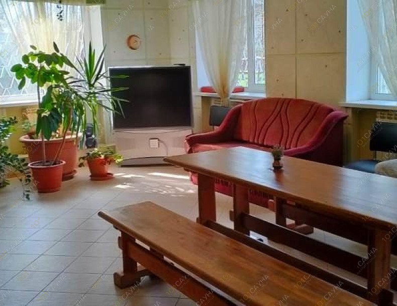 Сауна в Коттедже в Усть-Курдюме, в Саратове, Крайняя, 27 | 5 | 1001sauna.com