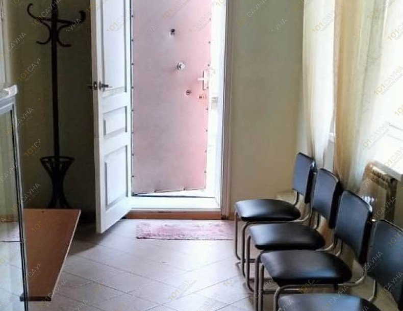 Сауна в Коттедже в Усть-Курдюме, в Саратове, Крайняя, 27 | 9 | 1001sauna.com