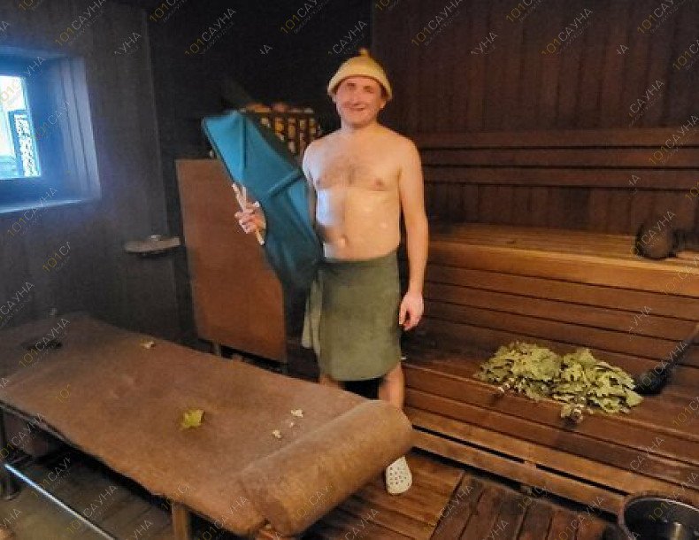 Бани У Корпачёва, в Москве, Село Николо-Урюпино, улица Аникеевская, 8а | Вид На Бассейн  | 1001sauna.com