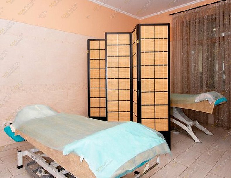 Бани У Корпачёва, в Москве, Село Николо-Урюпино, улица Аникеевская, 8а | Массажный Кабинет  | 1001sauna.com