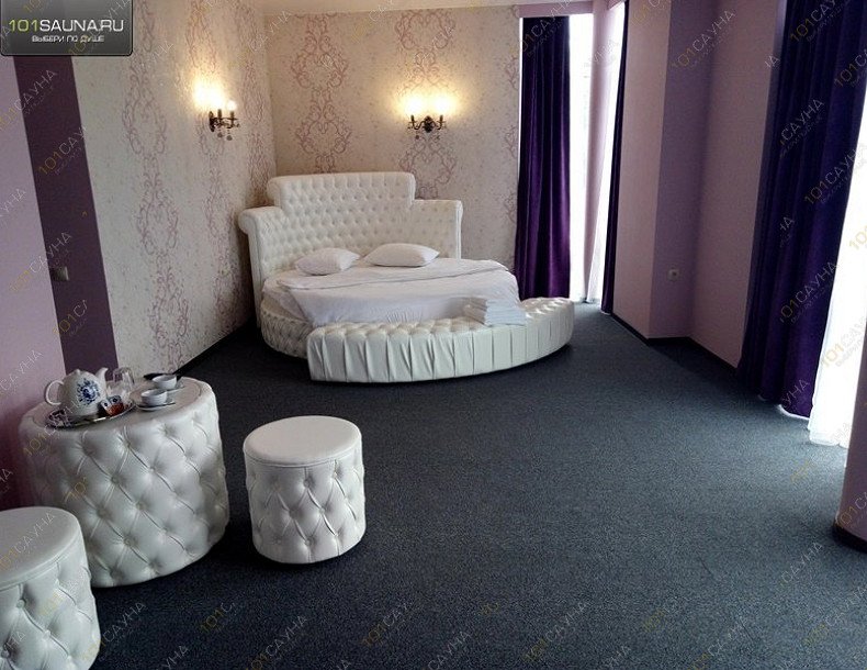 Банный комплекс LA-PaLapa на Шолохова, в Ростове-на-Дону, Проспект Шолохова, 173 | 31 | 1001sauna.com