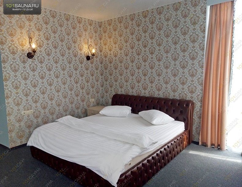 Банный комплекс LA-PaLapa на Шолохова, в Ростове-на-Дону, Проспект Шолохова, 173 | 32 | 1001sauna.com