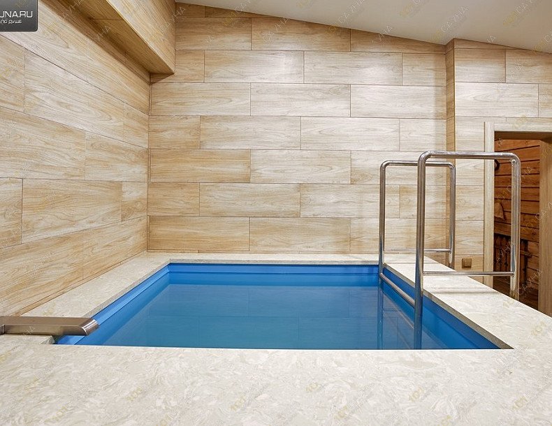 Банный комплекс Каменный остров, в Барнауле, Гоголя, 83/1 | 1 | 1001sauna.com