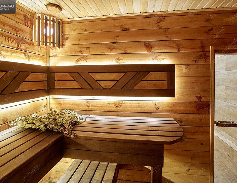 Банный комплекс Каменный остров, в Барнауле, Гоголя, 83/1 | 4 | 1001sauna.com