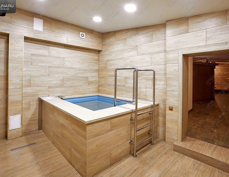 Банный комплекс Каменный остров, в Барнауле, Гоголя, 83/1 | 5 | 1001sauna.com