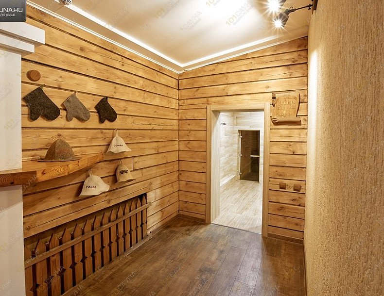 Банный комплекс Каменный остров, в Барнауле, Гоголя, 83/1 | 7 | 1001sauna.com