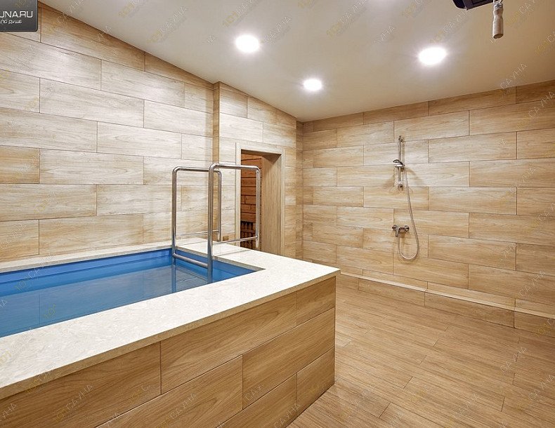 Банный комплекс Каменный остров, в Барнауле, Гоголя, 83/1 | 10 | 1001sauna.com