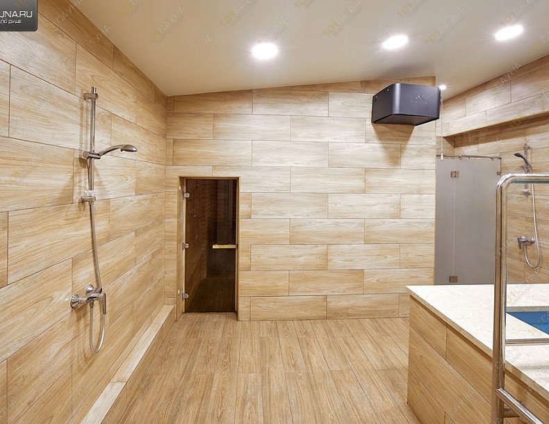 Банный комплекс Каменный остров, в Барнауле, Гоголя, 83/1 | 11 | 1001sauna.com