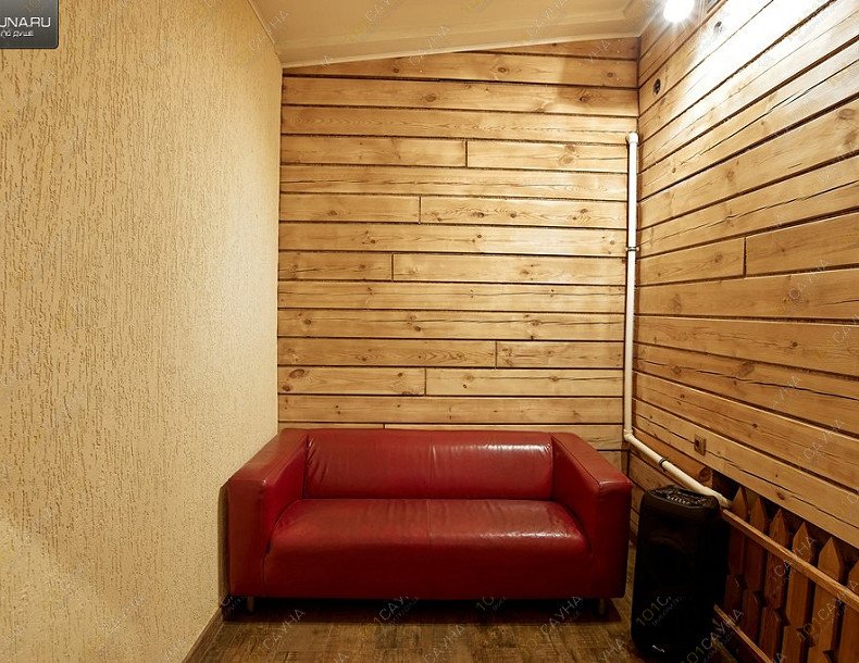 Банный комплекс Каменный остров, в Барнауле, Гоголя, 83/1 | 12 | 1001sauna.com