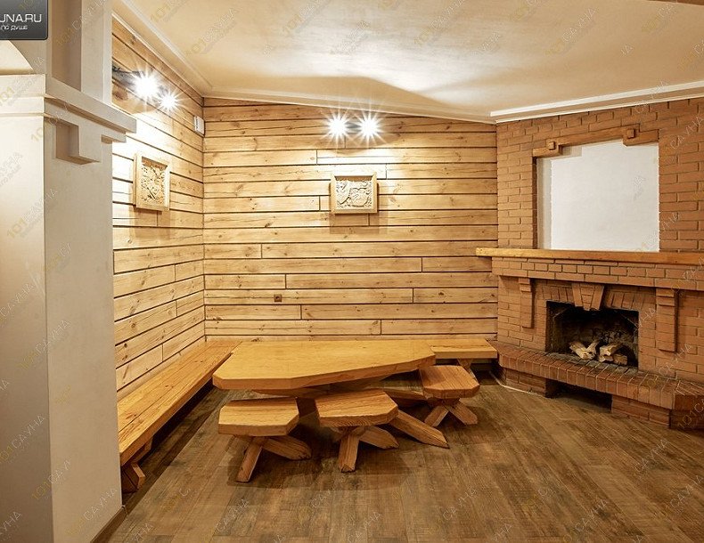 Банный комплекс Каменный остров, в Барнауле, Гоголя, 83/1 | 14 | 1001sauna.com