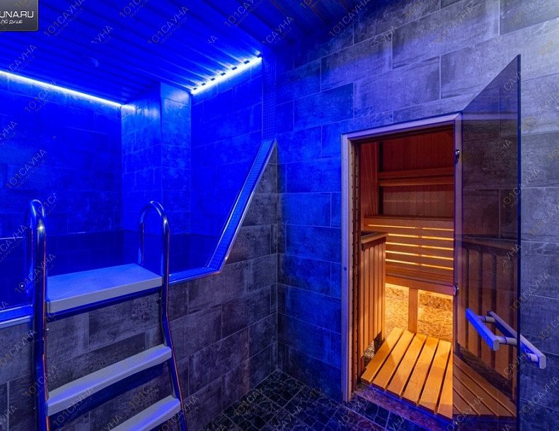 Сауна Камелот