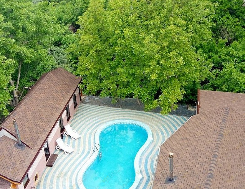 Банный комплекс LA-PaLapa на Шолохова, в Ростове-на-Дону, Проспект Шолохова, 173 | 35 | 1001sauna.com