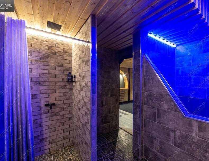 Сауна Камелот, в Санкт-Петербурге, Проспект Наставников, 8к1 | Банкетная зона сауны Камелот на Наставников, СПб | 1001sauna.com