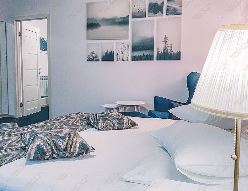 Сауна в отеле Никола, в Иркутске, посёлок Никола, ул. Ангарская 15 | Номер Люкс | 1001sauna.com