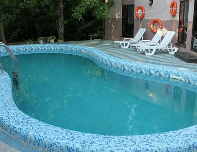 Банный комплекс LA-PaLapa на Шолохова, в Ростове-на-Дону, Проспект Шолохова, 173 | 36 | 1001sauna.com