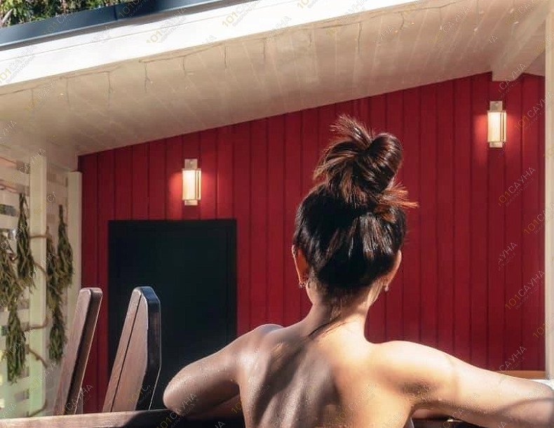 Банный комплекс Хорсека резорт, в Москве, село Ивановское, ул. Луговая д. 23 | 4 | 1001sauna.com